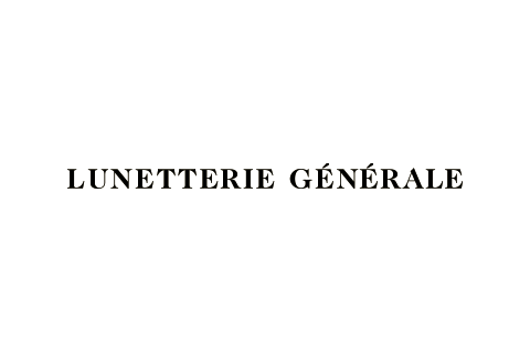 LUNETTERIE GENERALE